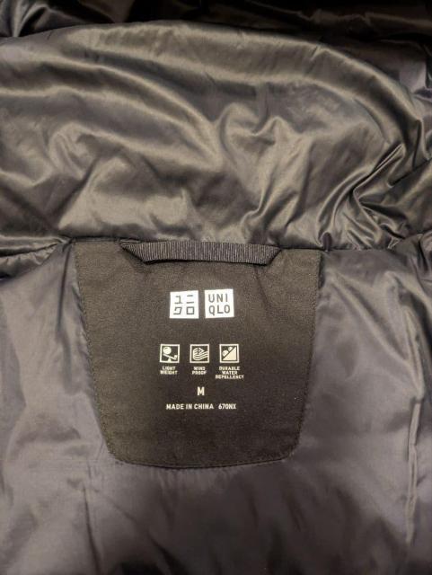 ���j�N�� �V�[�����X�_�E�� �_�E���W���P�b�g �����Y �M �u���b�N �� �j���t�@�b�V������ 