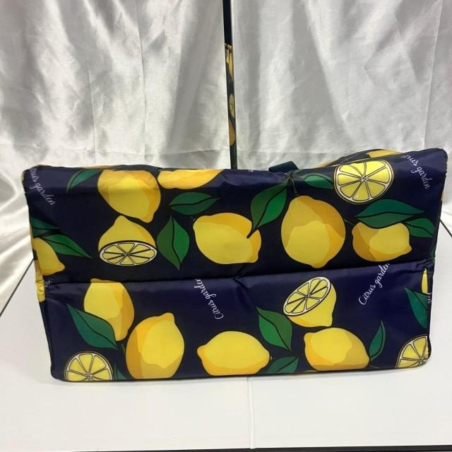 レジカゴ保冷バック エコバッグ 保冷エコバッグ 大容量 肩掛け シトラスガーデン < 女性ファッション レジカゴ保冷バック エコバッグ 保冷エコバッグ 大容量 肩掛け シトラスガーデン < 女性ファッションの