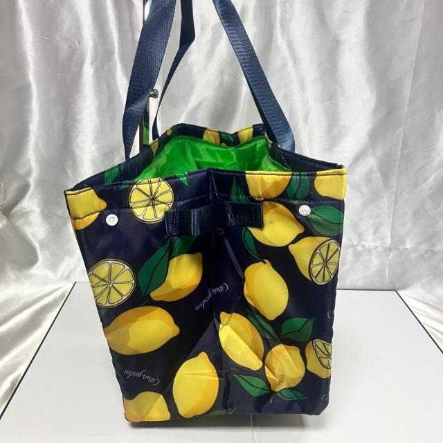 レジカゴ保冷バック エコバッグ 保冷エコバッグ 大容量 肩掛け シトラスガーデン < 女性ファッション レジカゴ保冷バック エコバッグ 保冷エコバッグ 大容量 肩掛け シトラスガーデン < 女性ファッションの