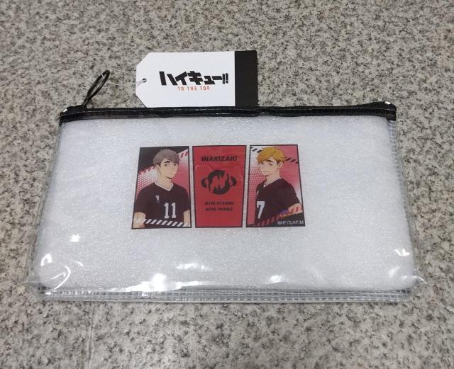 ���������I�n�C�L���[�I�I �N���A�t���b�g�|�[�` ��׍荂�Z �{�Ё��{�� �� �A�j��/�R�~�b�N/�L�����N�^�[�� 