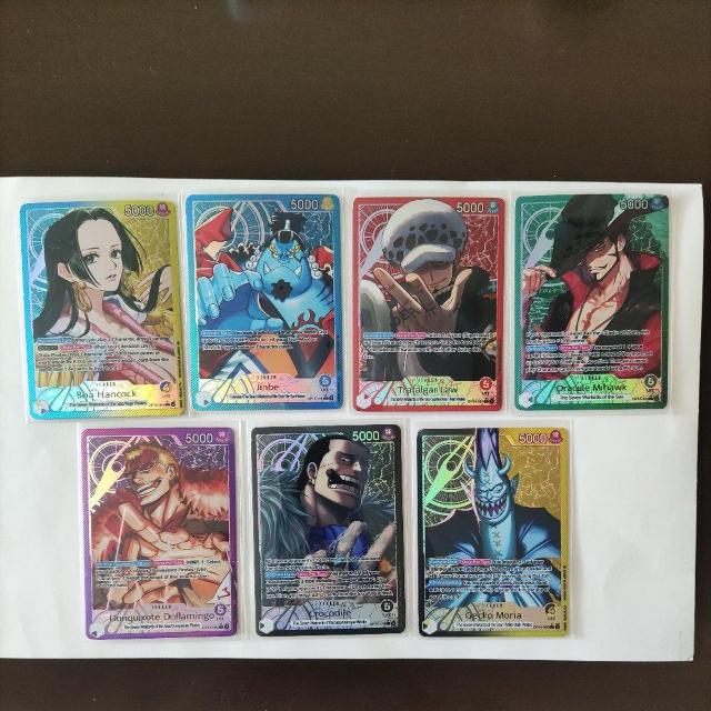 �����s�[�X�J�[�h ���[�_�[�p���  �� �g���[�f�B���O�J�[�h�� 