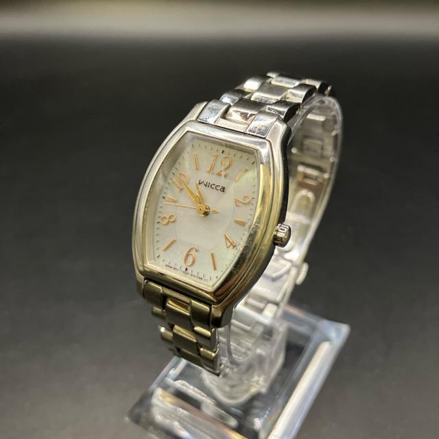 ���� wicca �E�B�b�J �G�R�h���C�u �r���v E031-S085667  �� �u�����h�� 