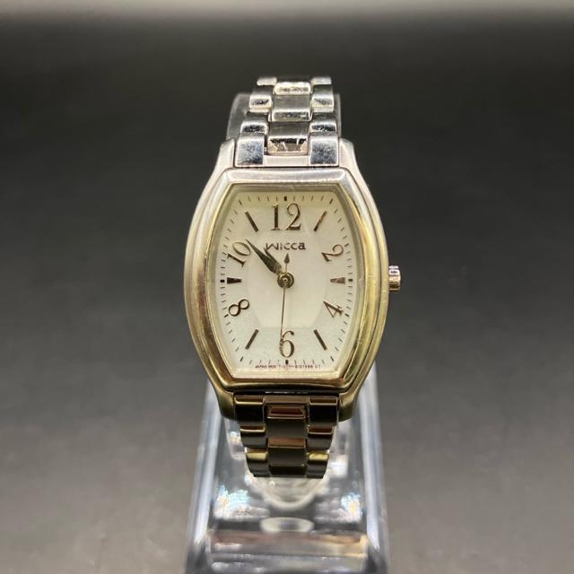 ���� wicca �E�B�b�J �G�R�h���C�u �r���v E031-S085667 �� �u�����h�� 
