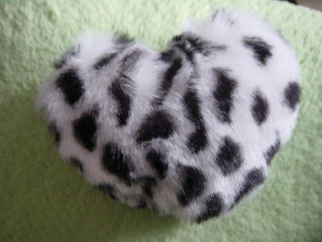 ダルメシアン柄ハートストラップ < 家電/AV ダルメシアン柄ハートストラップ < 家電/AVの