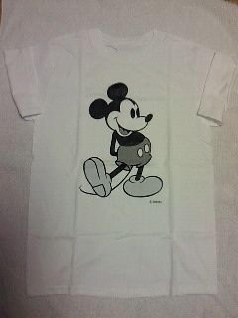 †ジャムホームメイド×DisneyコラボレーションミッキーTシャツ† < ブランド  †ジャムホームメイド×DisneyコラボレーションミッキーTシャツ†  < ブランドの