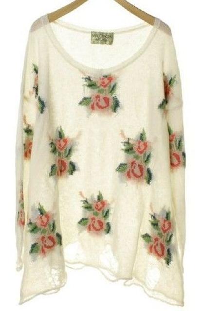 WILD FOXROSE_[WHjbg  uh 