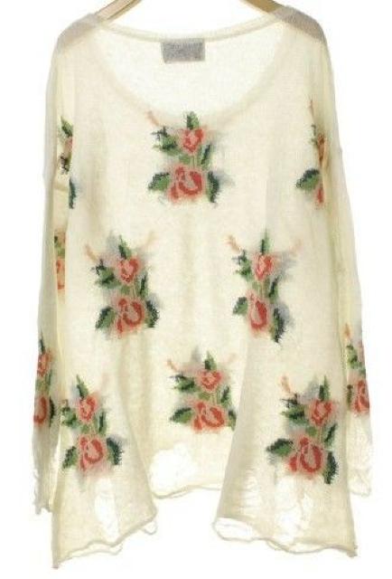 WILD FOXROSE_[WHjbg  uh 