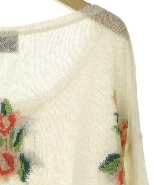 WILD FOXROSE_[WHjbg  uh 