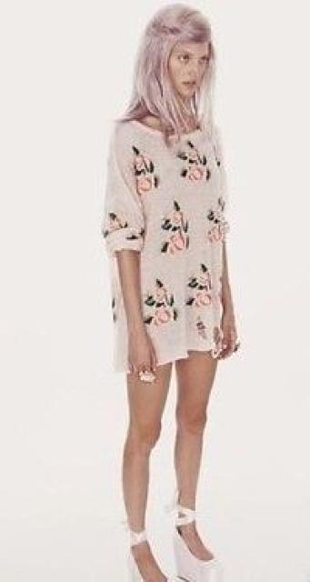 WILD FOXROSE_[WHjbg  uh 