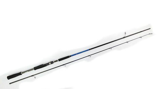 新品 超硬・軽量 エギングロッド 228cm 201g < レジャー/スポーツ  新品 超硬・軽量 エギングロッド 228cm 201g  < レジャー/スポーツの