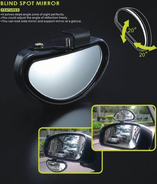 安全確保にブラインドスポットミラーtype2 < 自動車/バイク 安全確保にブラインドスポットミラーtype2 < 自動車/バイク