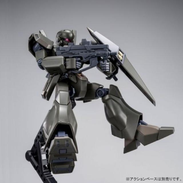 限定 HG 1/144 ジェガンD型 (護衛隊仕様) < ホビー  限定 HG 1/144 ジェガンD型 (護衛隊仕様) < ホビーの