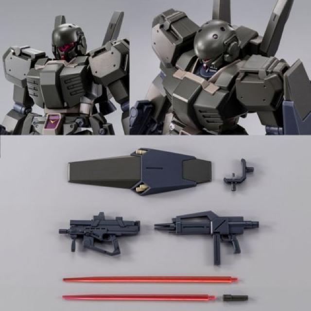 限定 HG 1/144 ジェガンD型 (護衛隊仕様) < ホビー  限定 HG 1/144 ジェガンD型 (護衛隊仕様) < ホビーの