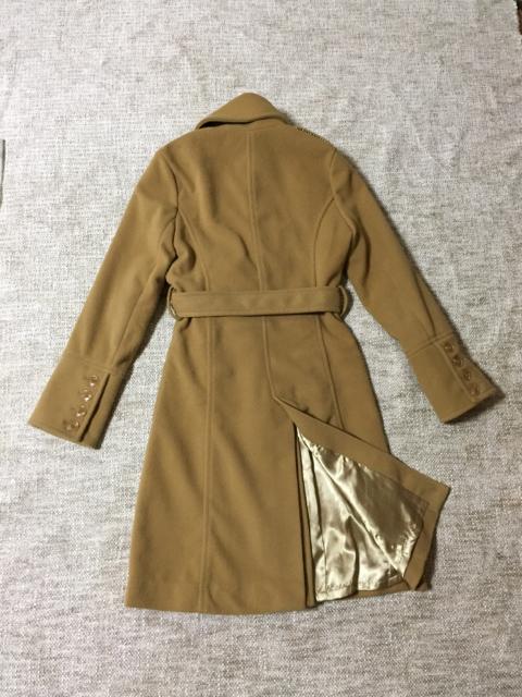 642.クラムジー☆冬コート☆キャメル☆S程度 < 女性ファッション  642.クラムジー☆冬コート☆キャメル☆S程度 < 女性ファッションの