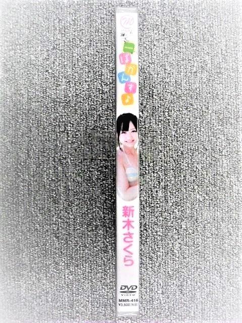 ◆新木さくら / ばかんす < タレントグッズ  ◆新木さくら / ばかんす < タレントグッズの