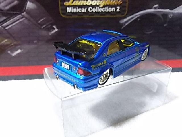 Jada 1/64 5th �M�A�Z�b�g ���N�T�X IS300 �A���e�b�c�@ �� �X�|�R�� �� �z�r�[�� 