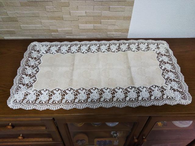 セルコン テーブルセンター < インテリア/ライフ  セルコン テーブルセンター  < インテリア/ライフの