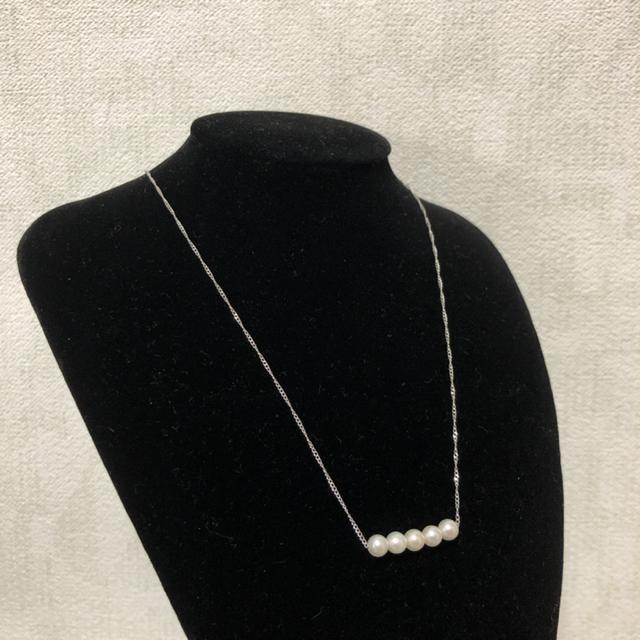 即決 SILVER925 シルバー ネックレス < 女性アクセサリー/時計  即決 SILVER925 シルバー ネックレス < 女性アクセサリー/時計の
