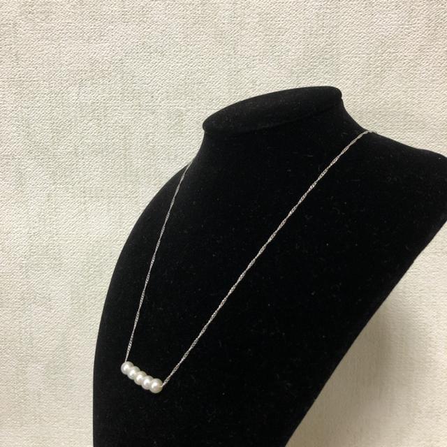 即決 SILVER925 シルバー ネックレス < 女性アクセサリー/時計  即決 SILVER925 シルバー ネックレス < 女性アクセサリー/時計の