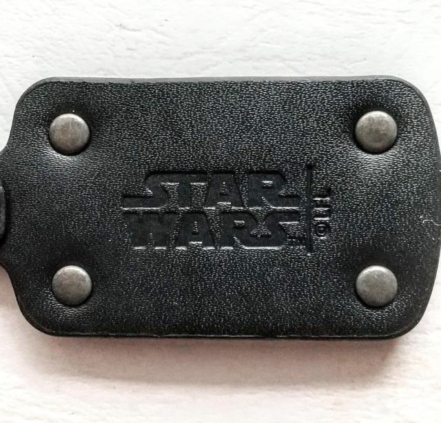 キーホルダー ストームトルーパー(Stormtrooper) KeyHolder STAR WARS スターウォーズ < アニメ/コミック/キャラクター  キーホルダー ストームトルーパー(Stormtrooper) KeyHolder STAR WARS スターウォーズ < アニメ/コミック/キャラクターの