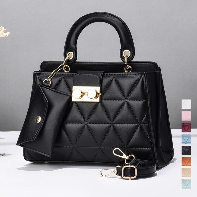 送料無料 新品 ショルダーバッグ キルティングレディース < 女性ファッション  送料無料 新品 ショルダーバッグ キルティングレディース  < 女性ファッションの