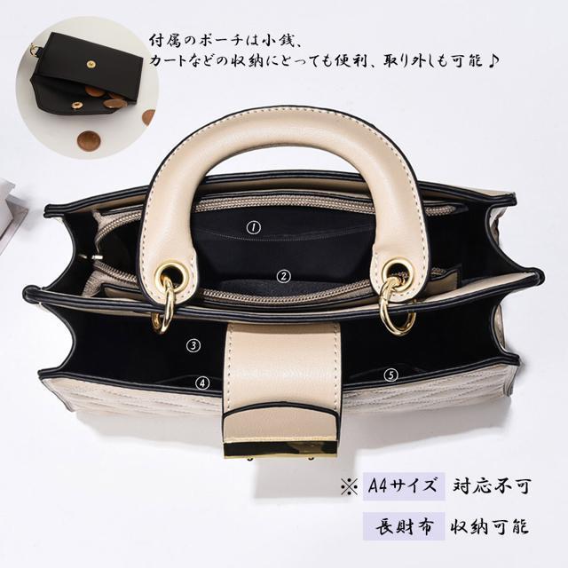 送料無料 新品 ショルダーバッグ キルティングレディース < 女性ファッション  送料無料 新品 ショルダーバッグ キルティングレディース < 女性ファッションの