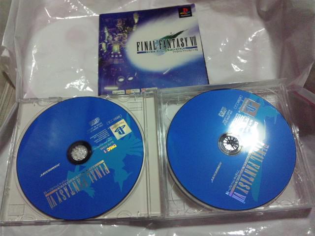 【PS】ファイナルファンタジーZインターナショナル < ゲーム本体/ソフト  【PS】ファイナルファンタジーZインターナショナル < ゲーム本体/ソフトの