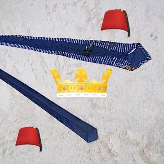 手絞りのネクタイ ハンドメイド !。 < 男性ファッション  手絞りのネクタイ ハンドメイド !。 < 男性ファッションの