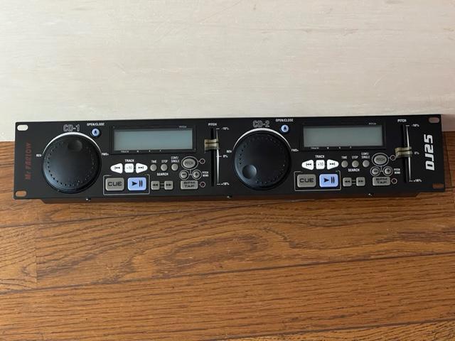 Mr FARLOW@DJ25@ʓdmF̂݁@WN  zr[ 