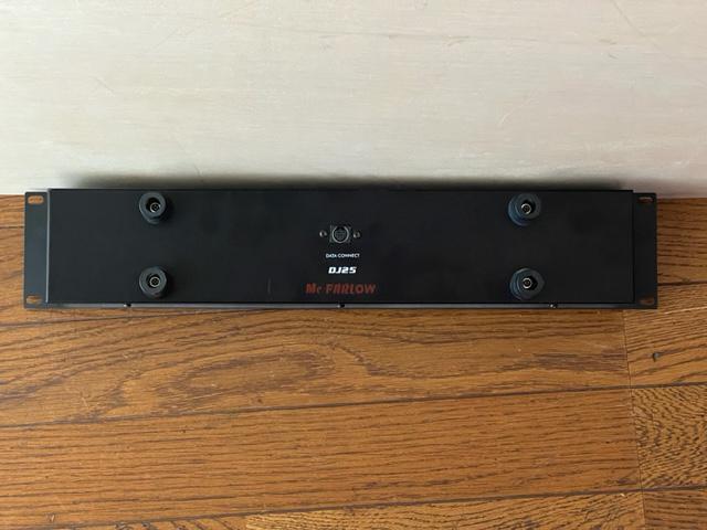 Mr FARLOW@DJ25@ʓdmF̂݁@WN  zr[ 