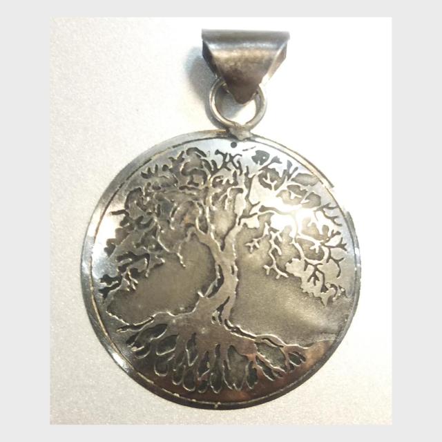 AzureGreen: Tree of Life ̎ y_g  񐹏̑nLɃGf̉̒ɐAꂽ   jANZT[/v 