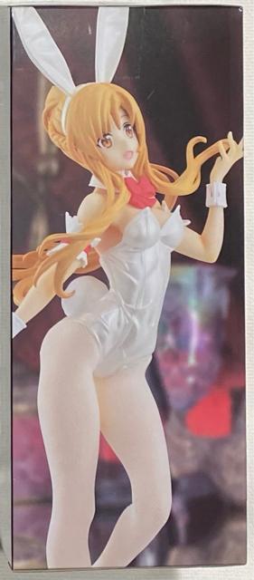 ソードアート・オンライン BiCute Bunnies Figure アスナ ホワイトパールver. < アニメ/コミック/キャラクター  ソードアート・オンライン BiCute Bunnies Figure アスナ ホワイトパールver. < アニメ/コミック/キャラクターの