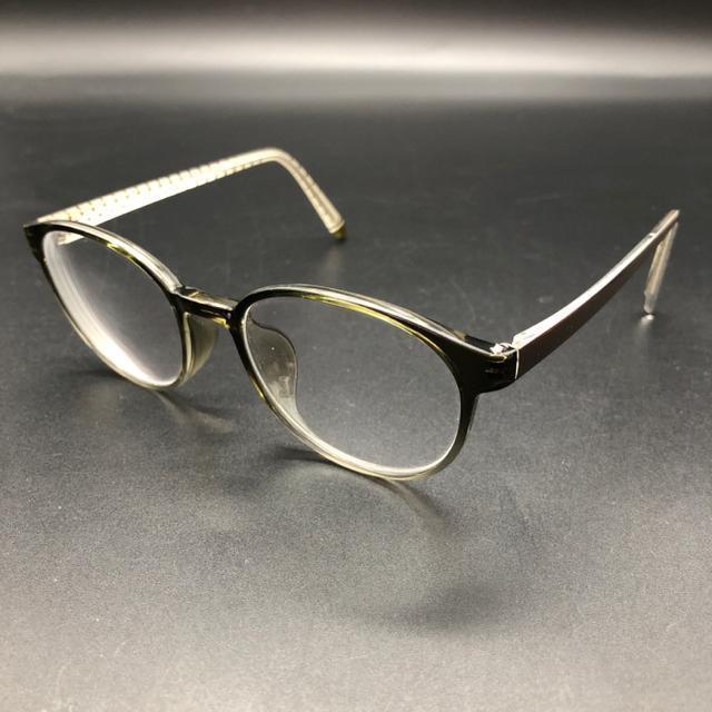 即決 Zoff ゾフ メガネ 眼鏡 ZA191014N < 女性ファッション  即決 Zoff ゾフ メガネ 眼鏡 ZA191014N  < 女性ファッションの