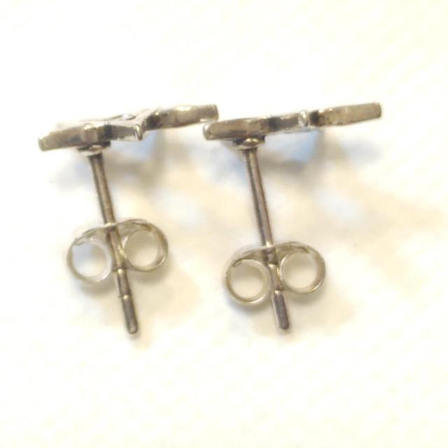 MM: Celtic Pentacle Stud Earringキュートな五芒星 < 女性アクセサリー/時計  MM: Celtic Pentacle Stud Earringキュートな五芒星 < 女性アクセサリー/時計の