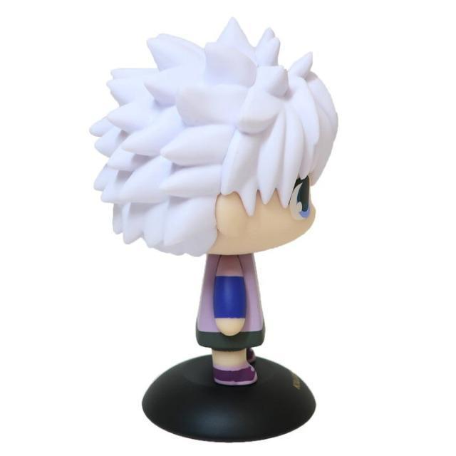 HUNTER×HUNTER  ハンターハンター ゆらゆらヘッド キルア フィギュア < アニメ/コミック/キャラクター  HUNTER×HUNTER  ハンターハンター ゆらゆらヘッド キルア フィギュア < アニメ/コミック/キャラクターの