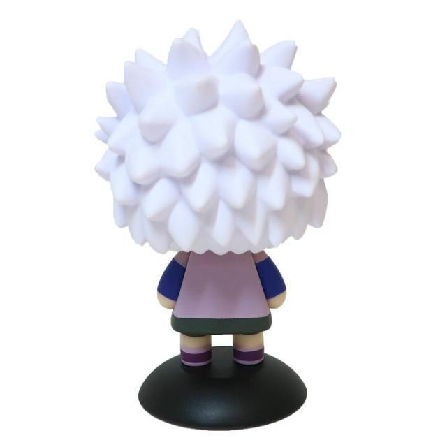 HUNTER×HUNTER  ハンターハンター ゆらゆらヘッド キルア フィギュア < アニメ/コミック/キャラクター  HUNTER×HUNTER  ハンターハンター ゆらゆらヘッド キルア フィギュア < アニメ/コミック/キャラクターの