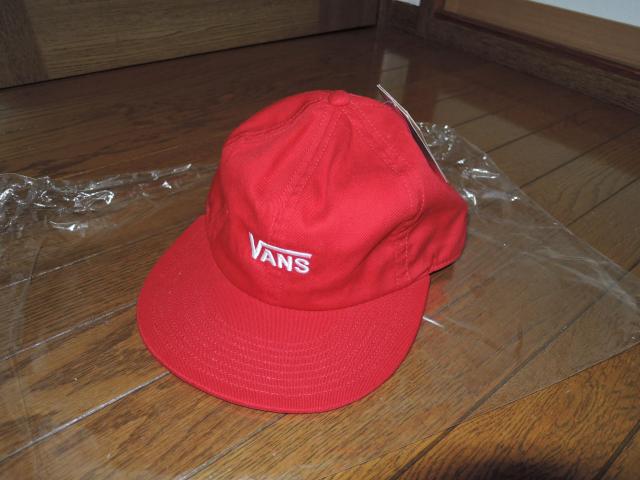 Vi VANS @Y Lbv  Xq nS LOGO Flying-V Emb. Low Cap   uh 