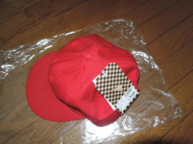 Vi VANS @Y Lbv  Xq nS LOGO Flying-V Emb. Low Cap  uh 