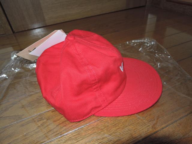 Vi VANS @Y Lbv  Xq nS LOGO Flying-V Emb. Low Cap  uh 