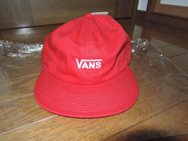 Vi VANS @Y Lbv  Xq nS LOGO Flying-V Emb. Low Cap  uh 