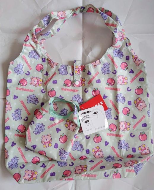 ☆新品未使用エコバック☆ < 女性ファッション  ☆新品未使用エコバック☆  < 女性ファッションの