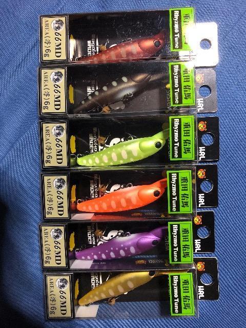 月虫 66 MD ハルシオンシステム 重田佑馬 < レジャー/スポーツ 月虫 66 MD ハルシオンシステム 重田佑馬 < レジャー/スポーツの