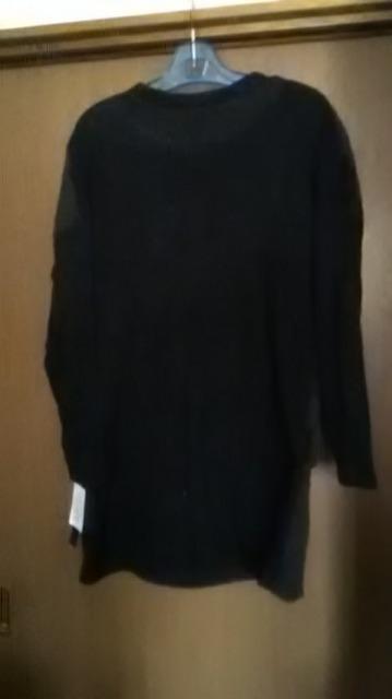 26*新品*モコモコワンピース < 女性ファッション  26*新品*モコモコワンピース < 女性ファッションの