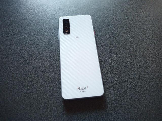 Mode1 GRIP ※難あり※ < 家電/AV  Mode1 GRIP ※難あり※ < 家電/AVの