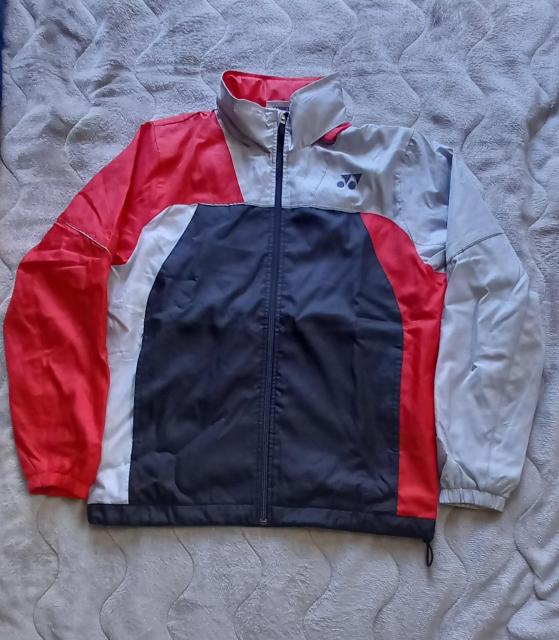 ヨネックス ユニ裏地付ウィンドウォーマ−ウェア−YONEX < レジャー/スポーツ ヨネックス ユニ裏地付ウィンドウォーマ−ウェア−YONEX < レジャー/スポーツの