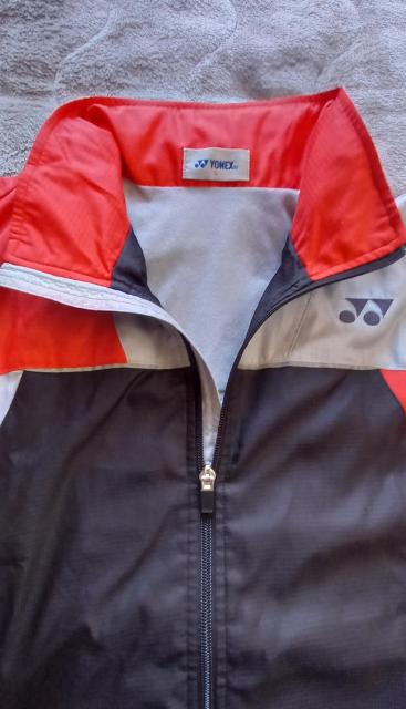 ヨネックス ユニ裏地付ウィンドウォーマ−ウェア−YONEX < レジャー/スポーツ ヨネックス ユニ裏地付ウィンドウォーマ−ウェア−YONEX < レジャー/スポーツの