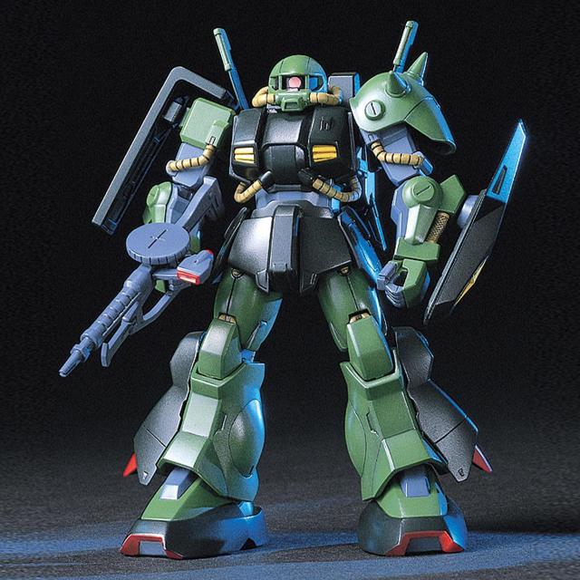 HGUC 1/144 ハイザック < ホビー  HGUC 1/144 ハイザック < ホビーの