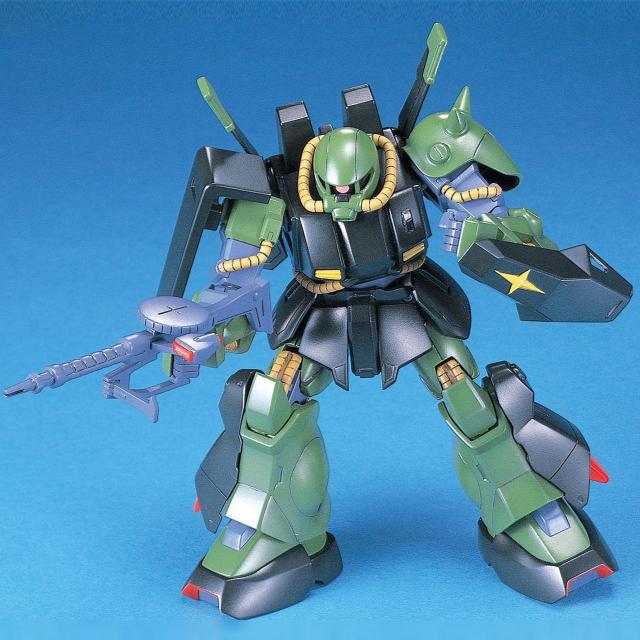 HGUC 1/144 ハイザック < ホビー  HGUC 1/144 ハイザック < ホビーの