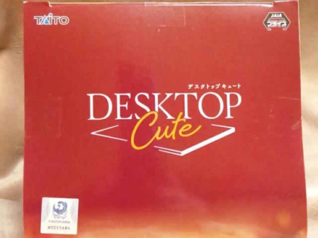 f[g.A.CuXDesktop CutetBMA 苶O`oj[ver.`