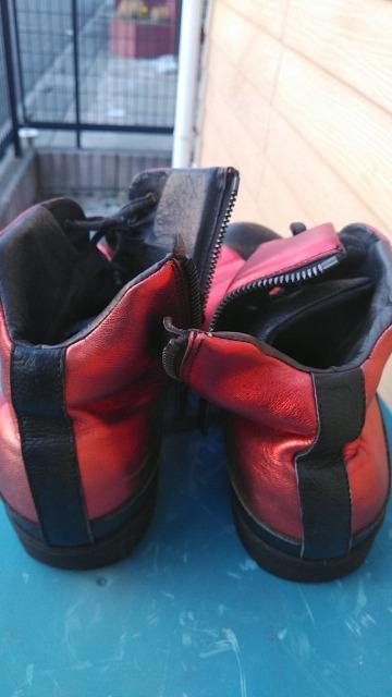 CbZC~P nCJbgXj[J[  QVcm